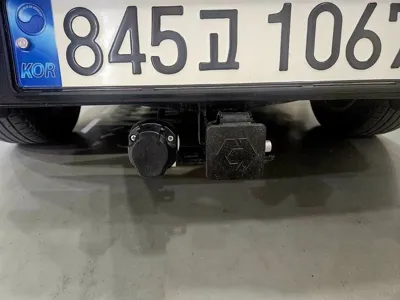 KG_Mobility_Ssangyong Rexton 2023, 45191 км, за 15823.4 USD