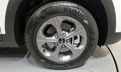 Kia Seltos 2026, 6484 км, за 15302.46 USD - фото 21