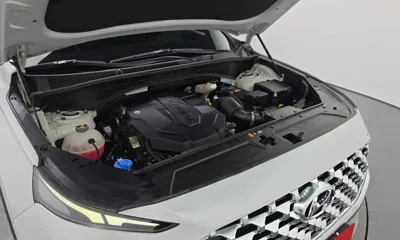 Hyundai Santafe 2021, 60775 км, за 14859.6 USD - фото 6