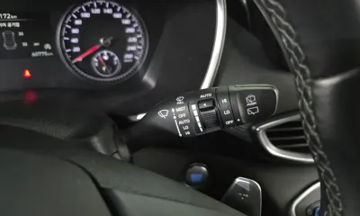 Hyundai Santafe 2021, 60775 км, за 14859.6 USD - фото 18
