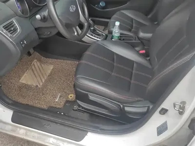 Hyundai Elantra Langdong 2016, 125500 км, за 3310.71 USD - фото 9