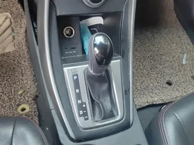 Hyundai Elantra Langdong 2016, 125500 км, за 3310.71 USD - фото 16