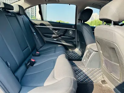 BMW 3 Series 2019, 70000 км, за 15936.39 USD - фото 9