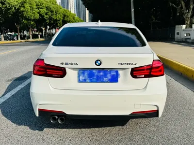 BMW 3 Series 2019, 70000 км, за 15936.39 USD - фото 11