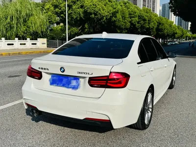 BMW 3 Series 2019, 70000 км, за 15936.39 USD - фото 12