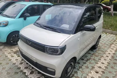 Wuling Hongguang MINIEV · 2022 год