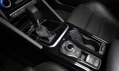 Renault-KoreaSamsung SM6 2016, 78647 км, за 5413.81 USD - фото 9