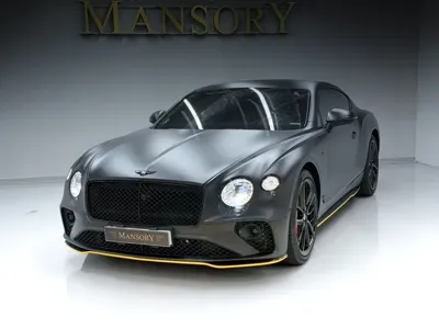 Bentley Continental 2020, 21200 км, за 117263.91 USD