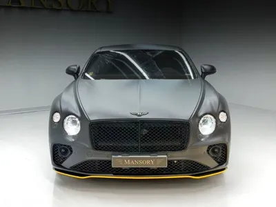Bentley Continental 2020, 21200 км, за 117263.91 USD