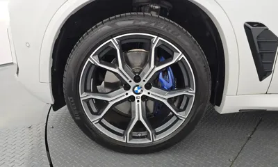 BMW X5 2025, 17007 км, за 65636.08 USD