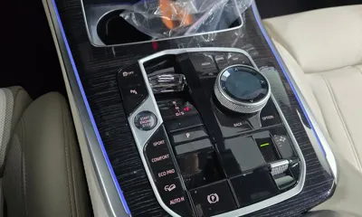 BMW X5 2025, 17007 км, за 65636.08 USD - фото 9