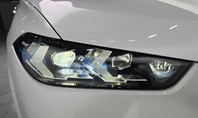 BMW X5 2025, 17007 км, за 65636.08 USD - фото 22