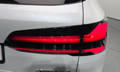 BMW X5 2025, 17007 км, за 65636.08 USD - фото 23
