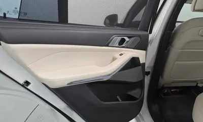 BMW X5 2025, 17007 км, за 65636.08 USD - фото 25