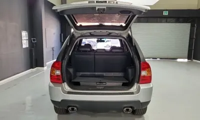 Kia Sportage 2010, 99767 км, за 3192.18 USD - фото 12
