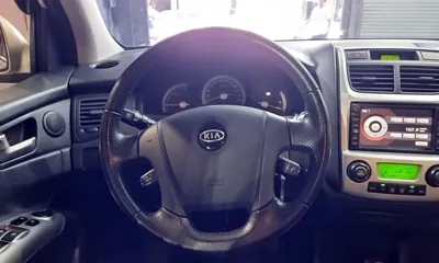 Kia Sportage 2010, 99767 км, за 3192.18 USD - фото 13