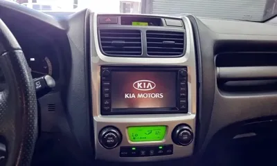Kia Sportage 2010, 99767 км, за 3192.18 USD - фото 14