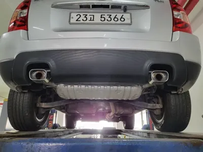 Kia Sportage 2010, 99767 км, за 3192.18 USD - фото 18