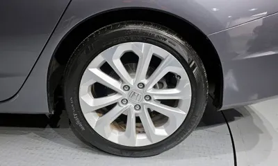 Honda Accord 2013, 70499 км, за 5880.41 USD
