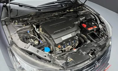Honda Accord 2013, 70499 км, за 5880.41 USD - фото 6