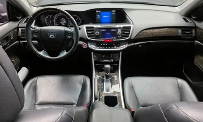 Honda Accord 2013, 70499 км, за 5880.41 USD - фото 7