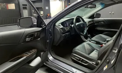 Honda Accord 2013, 70499 км, за 5880.41 USD - фото 10