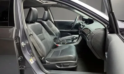 Honda Accord 2013, 70499 км, за 5880.41 USD - фото 11