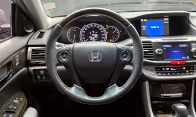 Honda Accord 2013, 70499 км, за 5880.41 USD - фото 13