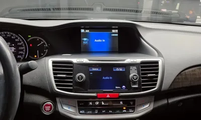 Honda Accord 2013, 70499 км, за 5880.41 USD - фото 14