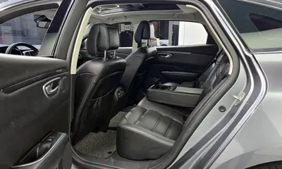 Renault-KoreaSamsung SM6 2016, 133271 км, за 4426.82 USD - фото 13
