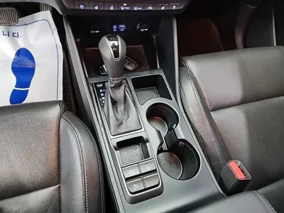 Hyundai Tucson 2017, 124492 км, за 6498.62 USD - фото 8
