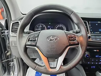 Hyundai Tucson 2017, 124492 км, за 6498.62 USD - фото 9