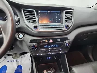 Hyundai Tucson 2017, 124492 км, за 6498.62 USD - фото 10