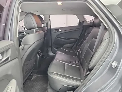 Hyundai Tucson 2017, 124492 км, за 6498.62 USD - фото 12