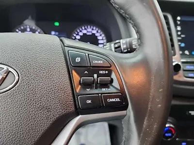 Hyundai Tucson 2017, 124492 км, за 6498.62 USD - фото 17