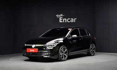 Volkswagen Golf · 2026 год