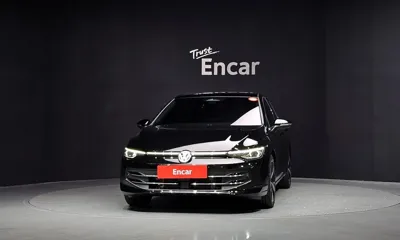 Volkswagen Golf 2026, 16 км, за 25878.5 USD