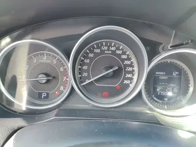 Mazda Atenza 2016, 179000 км, за 6621.41 USD