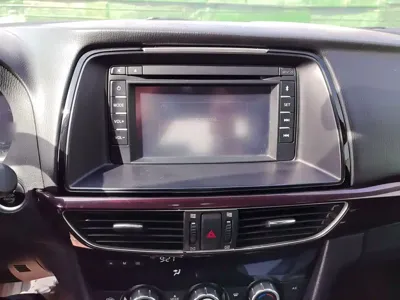 Mazda Atenza 2016, 179000 км, за 6621.41 USD - фото 6