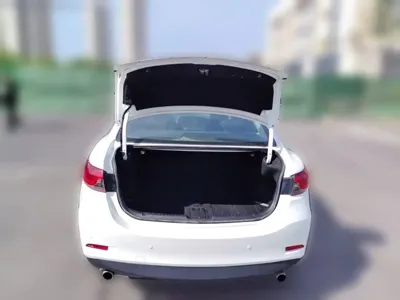 Mazda Atenza 2016, 179000 км, за 6621.41 USD - фото 10