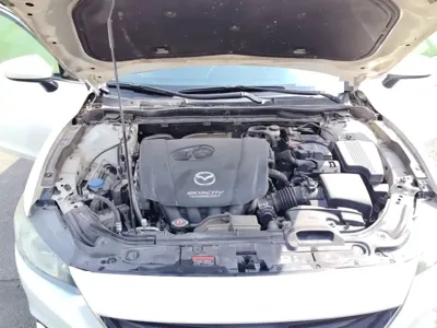 Mazda Atenza 2016, 179000 км, за 6621.41 USD - фото 11