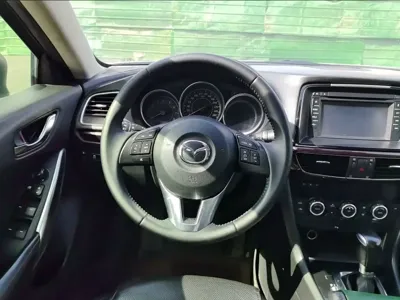 Mazda Atenza 2016, 179000 км, за 6621.41 USD - фото 13
