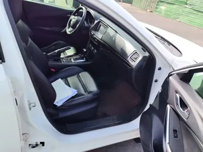 Mazda Atenza 2016, 179000 км, за 6621.41 USD - фото 19