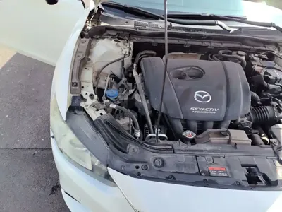 Mazda Atenza 2016, 179000 км, за 6621.41 USD - фото 20
