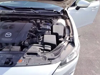 Mazda Atenza 2016, 179000 км, за 6621.41 USD - фото 21