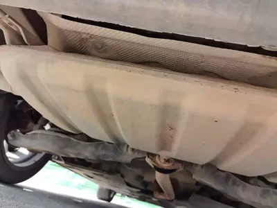 Mazda Atenza 2016, 179000 км, за 6621.41 USD - фото 24