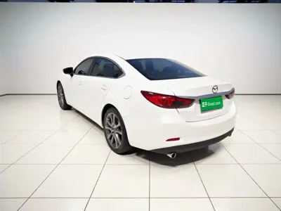 Mazda Atenza 2016, 179000 км, за 6621.41 USD - фото 25