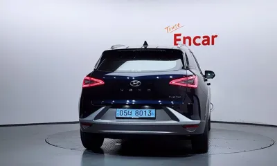 Hyundai Nexo 2022, 26081 км, за 14332.26 USD