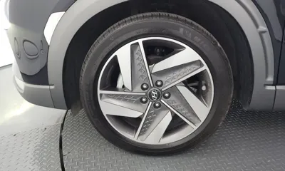 Hyundai Nexo 2022, 26081 км, за 14332.26 USD