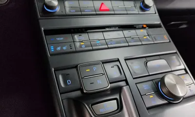 Hyundai Nexo 2022, 26081 км, за 14332.26 USD - фото 9
